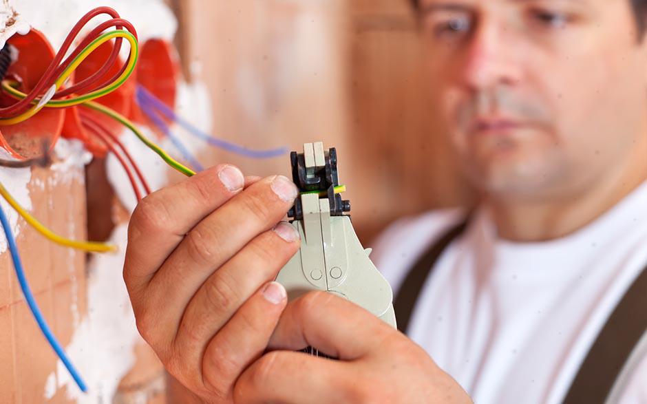 électricien à domicile Gagny