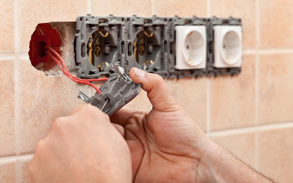 électricien à domicile Gagny